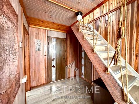 дом по адресу Броварська