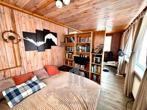 дом по адресу Броварська