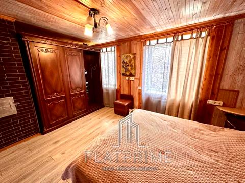 дом по адресу Броварська