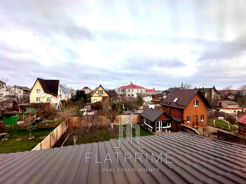 дом по адресу Броварська