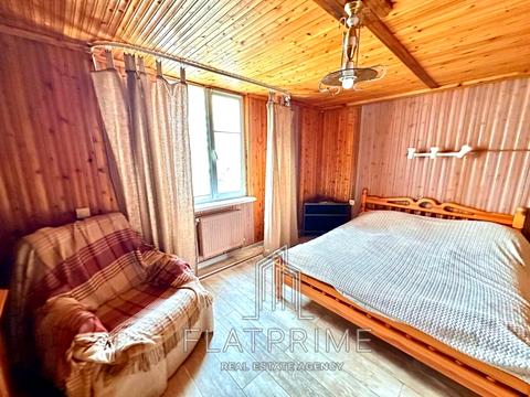 дом по адресу Броварська