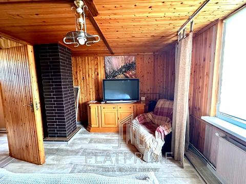 дом по адресу Броварська