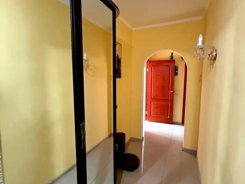 квартира по адресу Вербовецького, 65