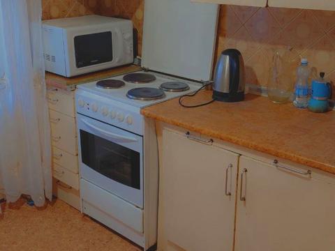 квартира по адресу Радужная ул., 29