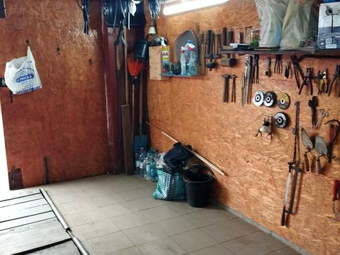 паркоместо по адресу Ньютона ул., 94