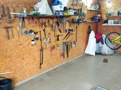 паркоместо по адресу Ньютона ул., 94