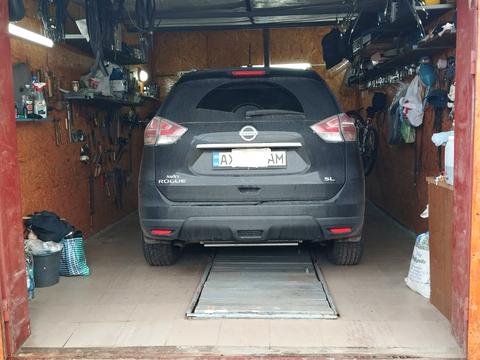 паркоместо по адресу Ньютона ул., 94