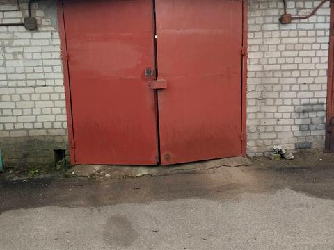 паркоместо по адресу Ньютона ул., 94