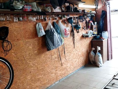 паркоместо по адресу Ньютона ул., 94