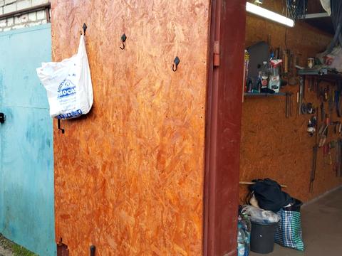 паркоместо по адресу Ньютона ул., 94