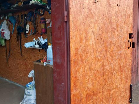 паркоместо по адресу Ньютона ул., 94