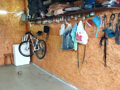 паркоместо по адресу Ньютона ул., 94