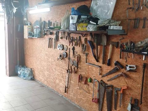 паркоместо по адресу Ньютона ул., 94