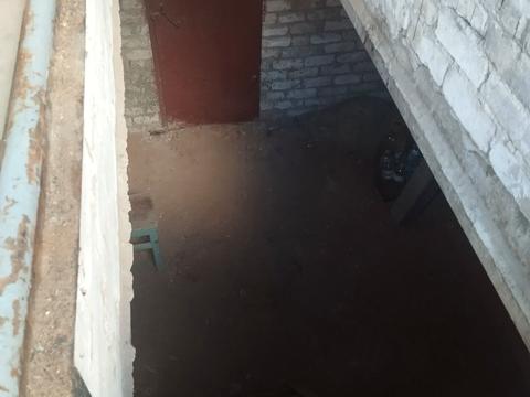 паркоместо по адресу Ньютона ул., 94