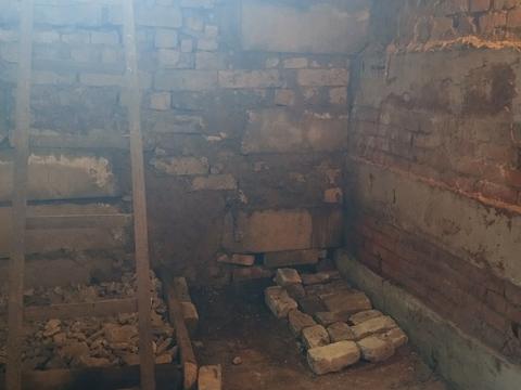 паркоместо по адресу Ньютона ул., 94