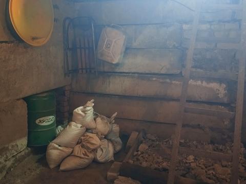 паркоместо по адресу Ньютона ул., 94