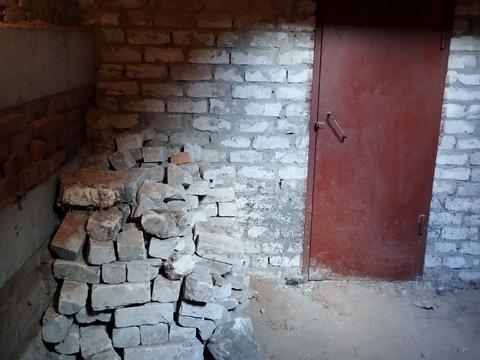 паркоместо по адресу Ньютона ул., 94