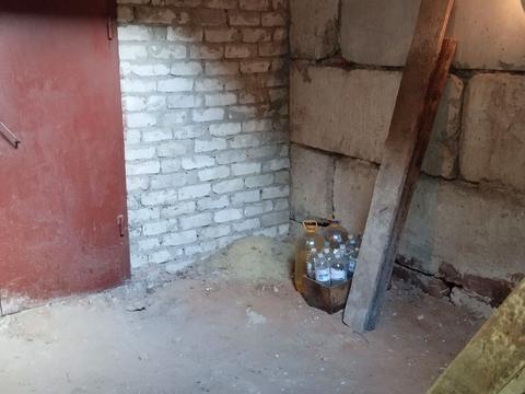 паркоместо по адресу Ньютона ул., 94