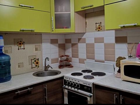 квартира по адресу Надежды Алексеенко ул. (Чичерина), 108