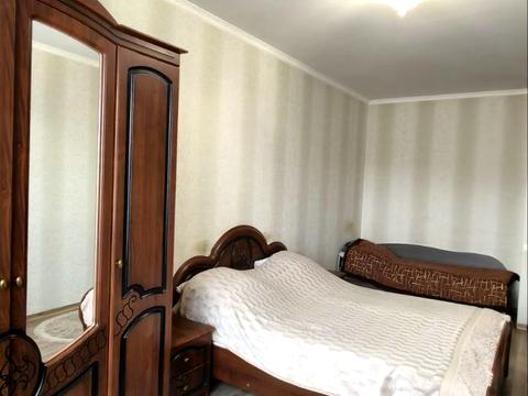 квартира по адресу Будівельників ул., 4