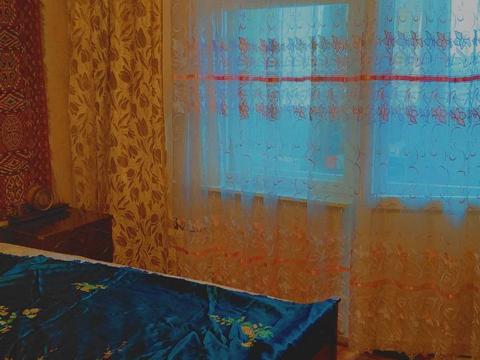 квартира по адресу Радужная ул., 29