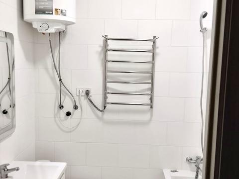 квартира по адресу Украинская ул., 6