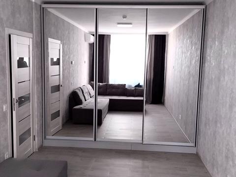 квартира по адресу Украинская ул., 6