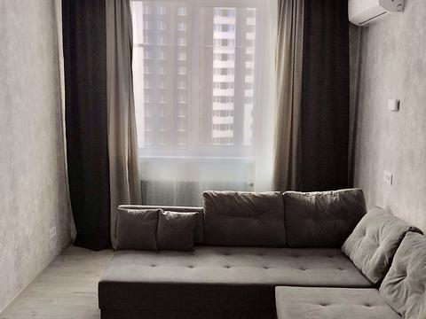 квартира по адресу Украинская ул., 6