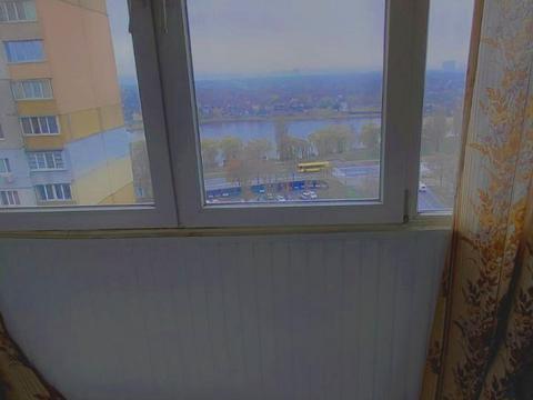 квартира по адресу Радужная ул., 29