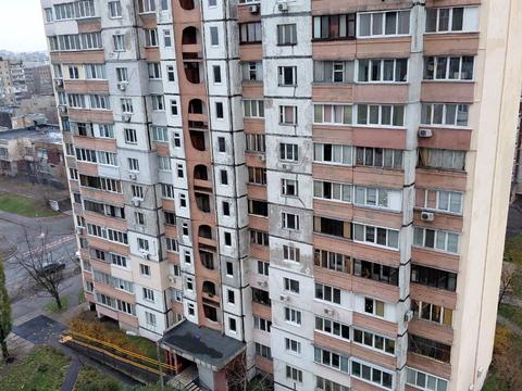 квартира по адресу Радужная ул., 29