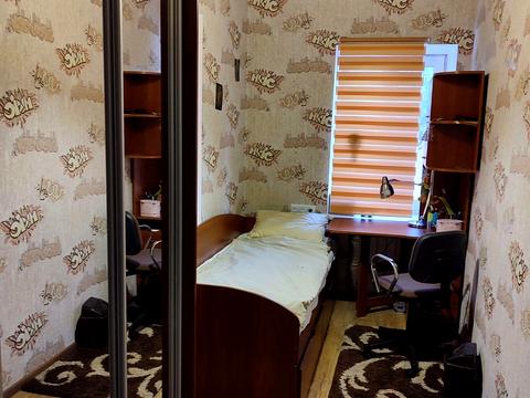 будинок за адресою Антарктична