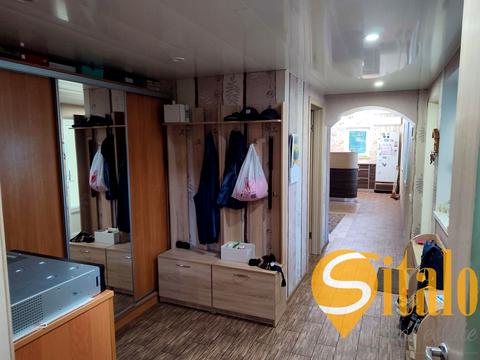 будинок за адресою Антарктична