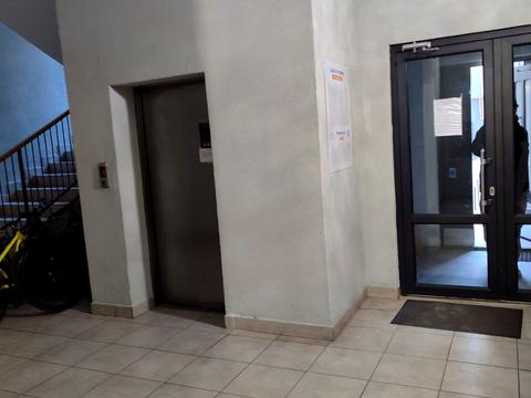 квартира за адресою Героїв Майдану вул., 2