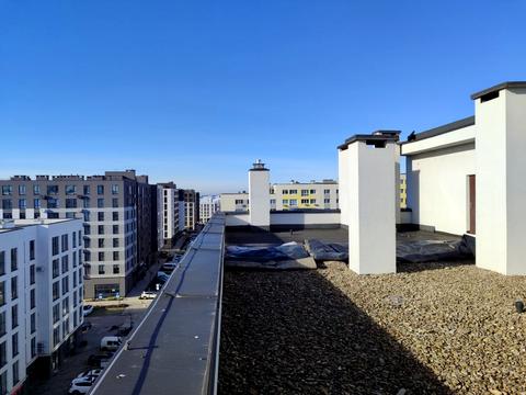 квартира за адресою Героїв Майдану вул., 2