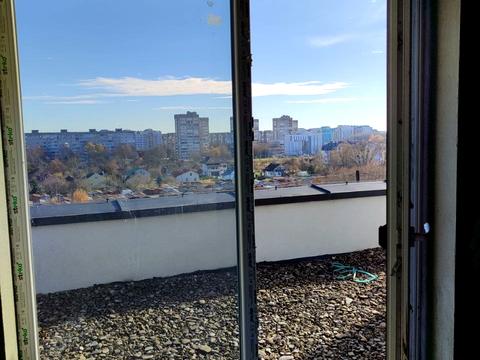 квартира за адресою Героїв Майдану вул., 2