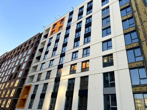 квартира по адресу с. Винницкие хутора, Немировское шоссе, 95