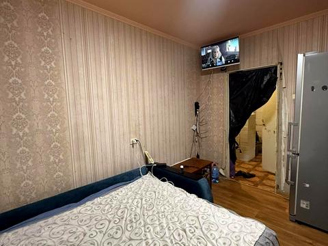 квартира за адресою Юрія Побєдоносцева бульв., 4