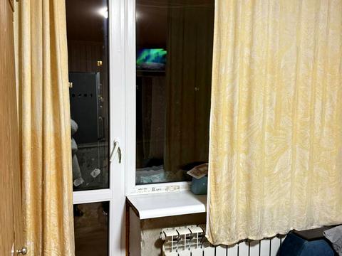 квартира за адресою Юрія Побєдоносцева бульв., 4