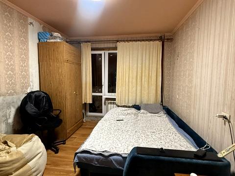 квартира за адресою Юрія Побєдоносцева бульв., 4