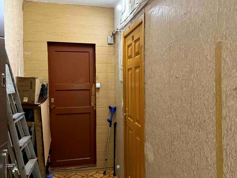 квартира за адресою Юрія Побєдоносцева бульв., 4