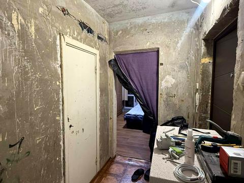 квартира за адресою Юрія Побєдоносцева бульв., 4