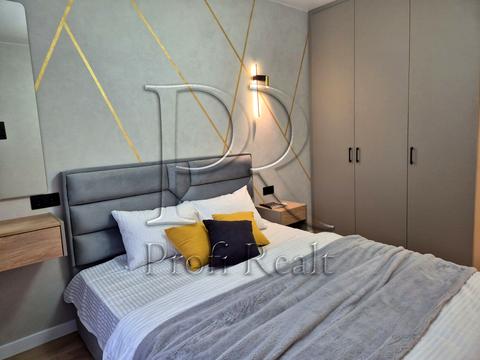 квартира за адресою Всеволода Змієнка вул., 30