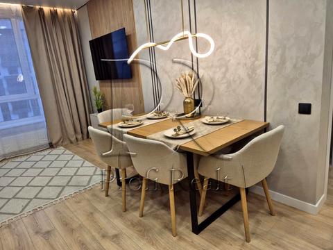 квартира за адресою Всеволода Змієнка вул., 30