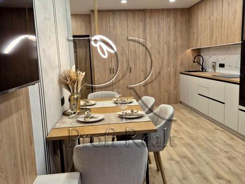 квартира за адресою Всеволода Змієнка вул., 30