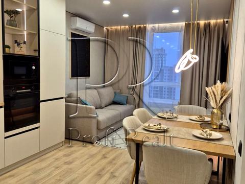 квартира за адресою Всеволода Змієнка вул., 30