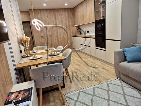 квартира за адресою Всеволода Змієнка вул., 30