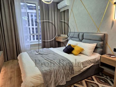 квартира за адресою Всеволода Змієнка вул., 30