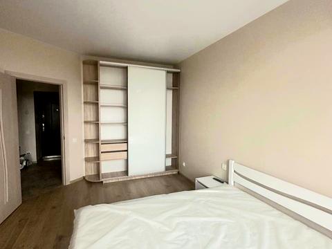 квартира по адресу Сковороди, 12