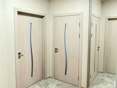 квартира по адресу Сковороди, 12