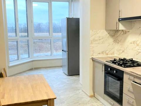 квартира по адресу Сковороди, 12